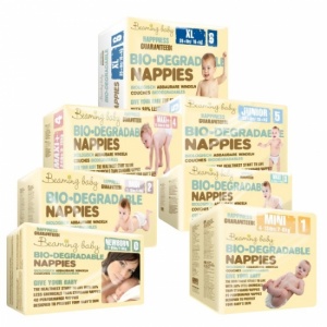 Beaming Baby Nappies